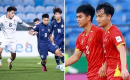 Tin bóng đá tối 12/1: Thái Lan không còn lựa chọn; U23 Việt Nam nhận 'cảnh báo' trước Saudi Arabia