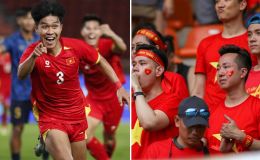 Cổ vũ U23 Việt Nam tại VCK U23 châu Á 2026, hàng loạt CĐV bị kẻ gian lừa theo cách khó tin