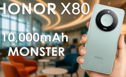 Tầm này đâu cần mua flagship? Smartphone cực 