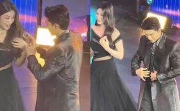 Bị tố chảnh chọe sau clip né tránh Steven Nguyễn, Thiên Ân lên tiếng phản pháo cực gắt