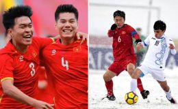 VCK U23 châu Á 2026 có bước ngoặt lớn, U23 Việt Nam được mở đường tái hiện cột mốc lịch sử