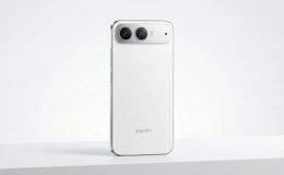 Đây chính là Xiaomi 17 Air, cấu hình siêu khủng thừa sức 'bóp nghẹt' iPhone Air, chỉ tiếc một điều là ..