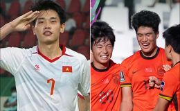 4 cặp tứ kết VCK U23 châu Á chính thức lộ diện, U23 Việt Nam rộng cửa đối đầu Trung Quốc ở bán kết