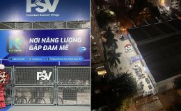 Thêm một sân pickleball ở Hà Nội gây phẫn nộ vì quá ồn, người dân cân nhắc bán nhà