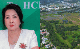 HĐND TPHCM vẫn ‘tuýt còi’ dự án ‘sống còn’ của Quốc Cường Gia Lai, hé lộ lý do đằng sau?