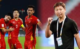 Điểm tin BĐVN 14/1: HLV Kim Sang-sik gặp bài toán khó; U23 Việt Nam nhận khoản thưởng 'khủng'?