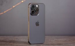 Đây là iPhone Titan cao cấp rẻ nhất Việt Nam, rẻ hơn iPhone 16, độ ngon sánh ngang iPhone 17 Pro Max