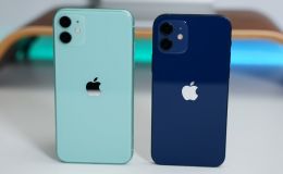 Đây là bộ đôi iPhone giá rẻ nhất Việt Nam, đầu năm 2026 hiếm hàng mới nhưng hàng cũ rẻ vô kể