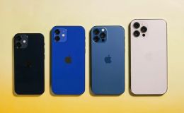Bảng giá iPhone 12 series tháng 1/2026: iPhone 12 Pro Max rẻ như tầm trung, iPhone 12 thường sập sàn