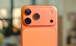 Đây là iPhone rẻ nhất Việt Nam camera zoom 8x, dễ mua hơn iPhone 17 Pro Max, so kè Galaxy S25 Ultra