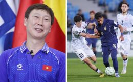 Kết quả bóng đá hôm nay: Thái Lan dừng bước sớm ở U23 châu Á; ĐT Việt Nam nhận tin vui trên BXH FIFA