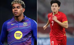 Lịch thi đấu bóng đá 14/1: Lamine Yamal lập kỷ lục ở Barca; Việt Nam đón tin vui ở VCK U23 châu Á?