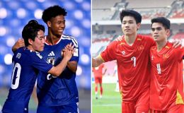 Lịch thi đấu tứ kết U23 châu Á 2026 mới nhất: U23 Việt Nam dễ thở, HLV Kim Sang Sik nối dài kỷ lục?