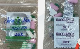 Một người suýt tử vong do uống thuốc trị cúm tự mua, bệnh viện cảnh báo bóng đến người dân!