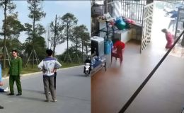 Nam thanh niên giết 2 người phụ nữ trong phút chốc: Hành động máu lạnh của nghi phạm sau khi gây án