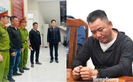 3 bị can đánh người lạ đến ‘thân tàn ma dại’ tuyên bố sốc sau khi bị bắt, thái độ khó chấp nhận