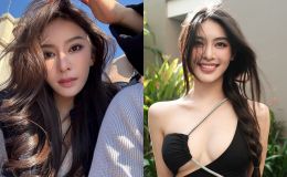 Linh Trương hậm hực vì người cũ sắp làm ‘đám cưới thế kỷ’, bạn trai năm xưa của hot girl là ai?