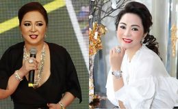 Thông báo quan trọng từ Khu du lịch Đại Nam của vợ chồng bà Nguyễn Phương Hằng gây chú ý