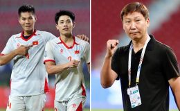 Tin bóng đá tối 14/1: U23 Việt Nam sánh ngang gã khổng lồ; Rộng cửa 'đổi đời' sau VCK U23 châu Á