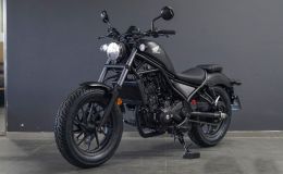 Tin xe 14/1: ‘Đàn anh’ của Honda Winner R ra mắt giá 79 triệu đồng, trang bị át vía Yamaha Exciter