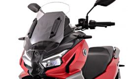 ‘Vua xe ga’ 200cc mới chính thức ra mắt giá 79 triệu đồng: Khắc chế cứng Honda SH, đè bẹp cả SH Mode