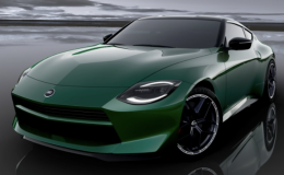 Nissan Z 2026 lột xác phong cách G-Nose huyền thoại, giữ nguyên động cơ 400 mã lực