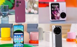 Tin công nghệ tối 15/1: Redmi Note 14 giá rẻ, Xiaomi 15 Ultra đại hạ giá, vivo V60 cực hot, OPPO Find N3 Flip giảm sâu