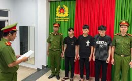 Bắt giữ 3 thanh niên 19 tuổi ẩu đả trên cầu Ba Son, TP.HCM: Tiết lộ mức phạt 'không nhẹ tay'