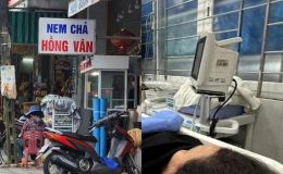 Cái giá đắt cho bánh mỳ Hồng Vân vì khiến hàng trăm người ngộc độc: Không chỉ bị phạt hành chính!