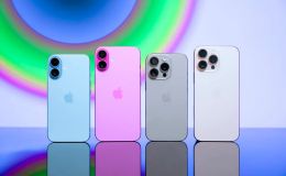 Bảng giá iPhone 16 Series tháng 1/2026: iPhone 16 Pro Max, iPhone 16 Plus vua pin rẻ nhất Việt Nam