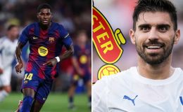 Kết quả bóng đá hôm nay: Rashford rực sáng ở Barcelona; Man Utd công bố tân binh đầu tiên?