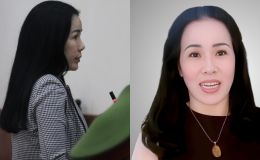 Lý do vợ chồng Nguyễn Phương Hằng được triệu tập trước ngày xét xử vụ Đinh Thị Lan: Lời khai sốc tại cơ quan chức năng?