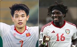 Lịch thi đấu bóng đá VCK U23 châu Á hôm nay: Đình Bắc chấn thương, U23 Việt Nam gặp khó trước UAE?