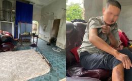 Vụ người đàn ông bị nhóm học sinh hành hạ ở Huế: Clip gây phẫn nộ, vì sao đến nay vẫn chưa có kết luận xử lý?