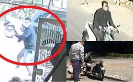 Manh mối quan trọng vụ 2 người phụ nữ bị sát hại, hé lộ danh tính và hành tung của nghi phạm