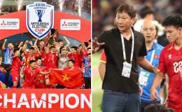 Tin bóng đá tối 15/1: ĐT Việt Nam vào bảng tử thần; AFC ra quyết định bất ngờ trận tứ kết U23 châu Á