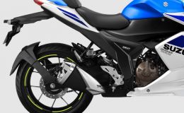 Tin xe hot 15/1: ‘Vua côn tay’ mới của Suzuki ra mắt với giá rẻ, trang bị ăn đứt Winner R và Exciter