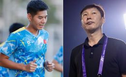 AFC ra quyết định chí mạng, U23 Việt Nam lâm nguy ở trận Tứ kết gặp UAE