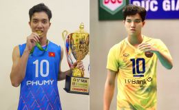 Bích Tuyền không thi đấu ở giải VĐQG 2026, chính thức giữ vai trò mới ở CLB Ninh Bình