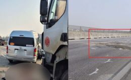 Chính thức khởi tố vụ tai nạn liên hoàn ở Thanh Hóa khiến 9 người thương vong, nguyên nhân ban đầu?