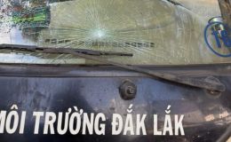 Tình tiết gây tranh cãi vụ công nhân vệ sinh môi trường tố bị chủ nhà tấn công khi làm nhiệm vụ 