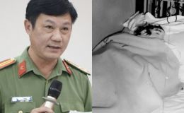 Công an thông tin vụ 'vượt ngục' của 4 đối tượng trong cùng 1 phòng giam: Hé lộ tội danh nặng nề