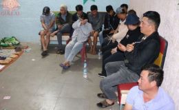 Danh tính 'nữ quái' đứng sau đường dây đánh bạc quy mô lớn ở Gia Lai: Hé lộ mức phạt nặng phải nhận