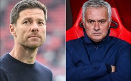 Hậu sa thải HLV Xabi Alonso, chủ tịch Florentino Perez bất ngờ chốt đưa Mourinho trở lại Real Madrid