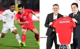 Indonesia 'giương cờ trắng', ĐT Việt Nam không có đối thủ ở vòng bảng AFF Cup 2026?