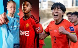 Lịch thi đấu bóng đá hôm nay: Man Utd đại chiến Man City; Địa chấn ở VCK U23 châu Á?