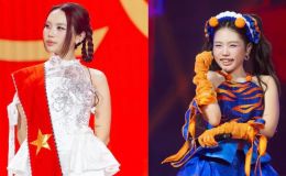 Thực hư clip Phương Mỹ Chi khóc nức nở khi nghe mức xử phạt vì vi phạm liên quan đến chất cấm 