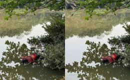 Phát hiện thi thể trôi trên sông ở TPHCM, công an hé lộ chi tiết ban đầu gây chú ý