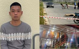 Cô gái 20 tuổi vô tội bị sát hại ở Hưng Yên: Hoàn cảnh vô cùng đáng thương, đám tang phải tổ chức nhà bác