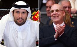 Thượng tầng Man Utd có biến, nhà Glazers chốt bán cổ phẩn cho tỷ phú Qatar với giá khó tin?